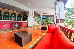 Property grounds - patong beautiful pool villa (Phuket)