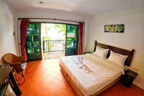 Room - patong beautiful pool villa (Phuket)