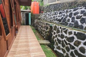 Garden - Villa Zoya 1 (Megamendung)
