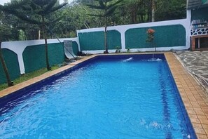 Unclassified image, 5 of 18, button - Villa Zoya 1 (Megamendung)