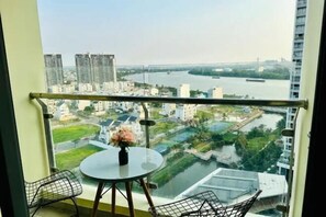 Room - SG Home - Diamond Island (Ho Chi Minh City)