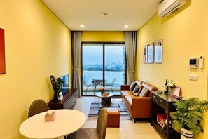 Room - SG Home - Diamond Island (Ho Chi Minh City)