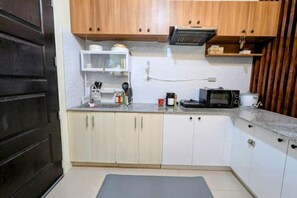 مطبخ خاص
