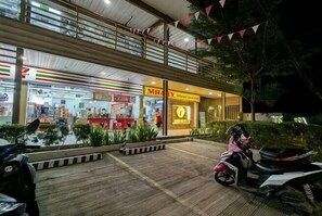 Businesscenter
