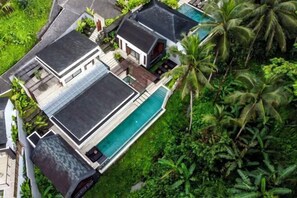 Exterior - Villa Three Little Birds by BaliSuperHost (Bali)