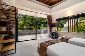 Spa - Villa Three Little Birds by BaliSuperHost (Bali)