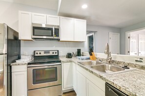 Casa (2 Bedrooms) | Interior