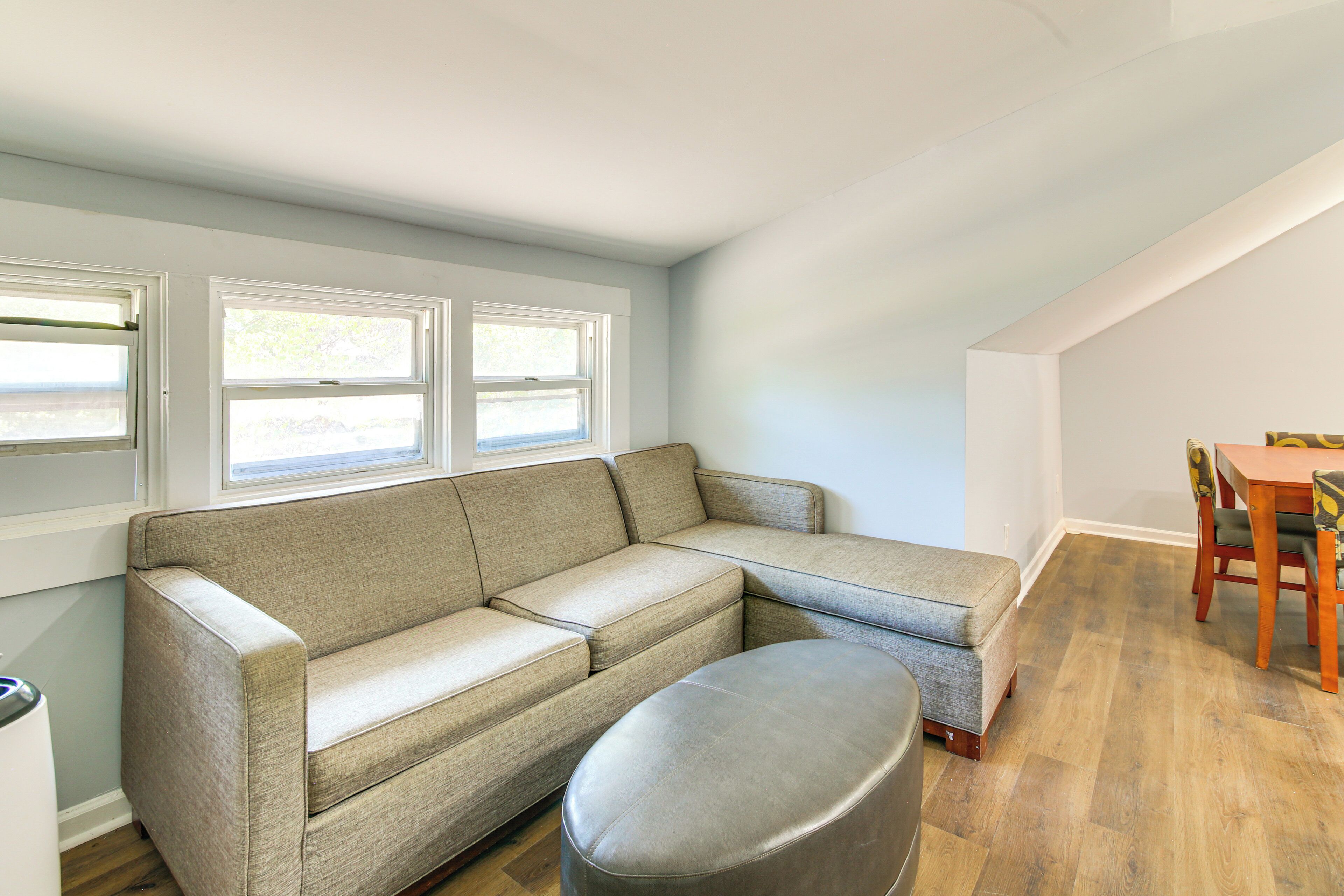 Casa (2 Bedrooms) | Interior