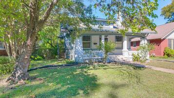 Maison (2 Bedrooms) | Intérieur