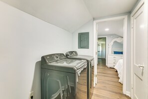 獨棟房屋 (2 Bedrooms) | 住宿內部