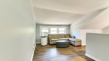 Nhà (2 Bedrooms) | Nội thất