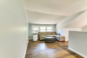 Casa (2 Bedrooms) | Interior