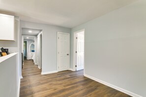 單棟房屋 (2 Bedrooms) | 內部