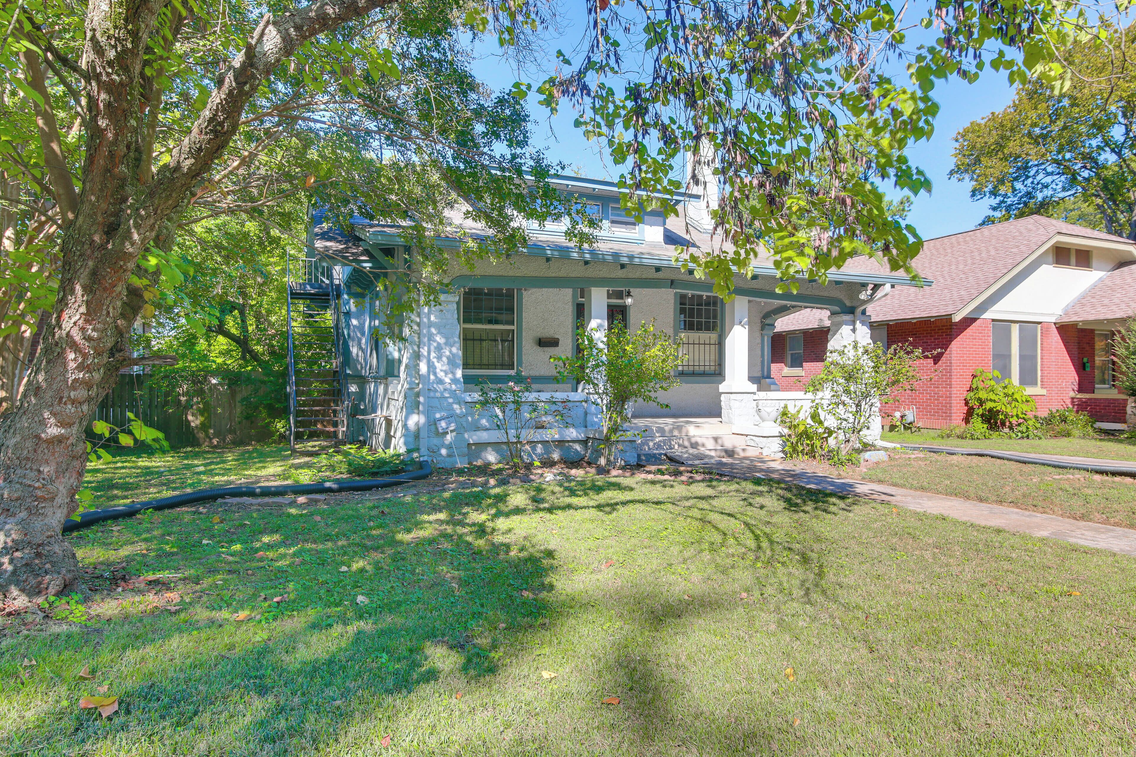 Casa (2 Bedrooms) | Interior