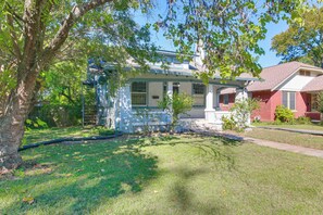 單棟房屋 (2 Bedrooms) | 內部