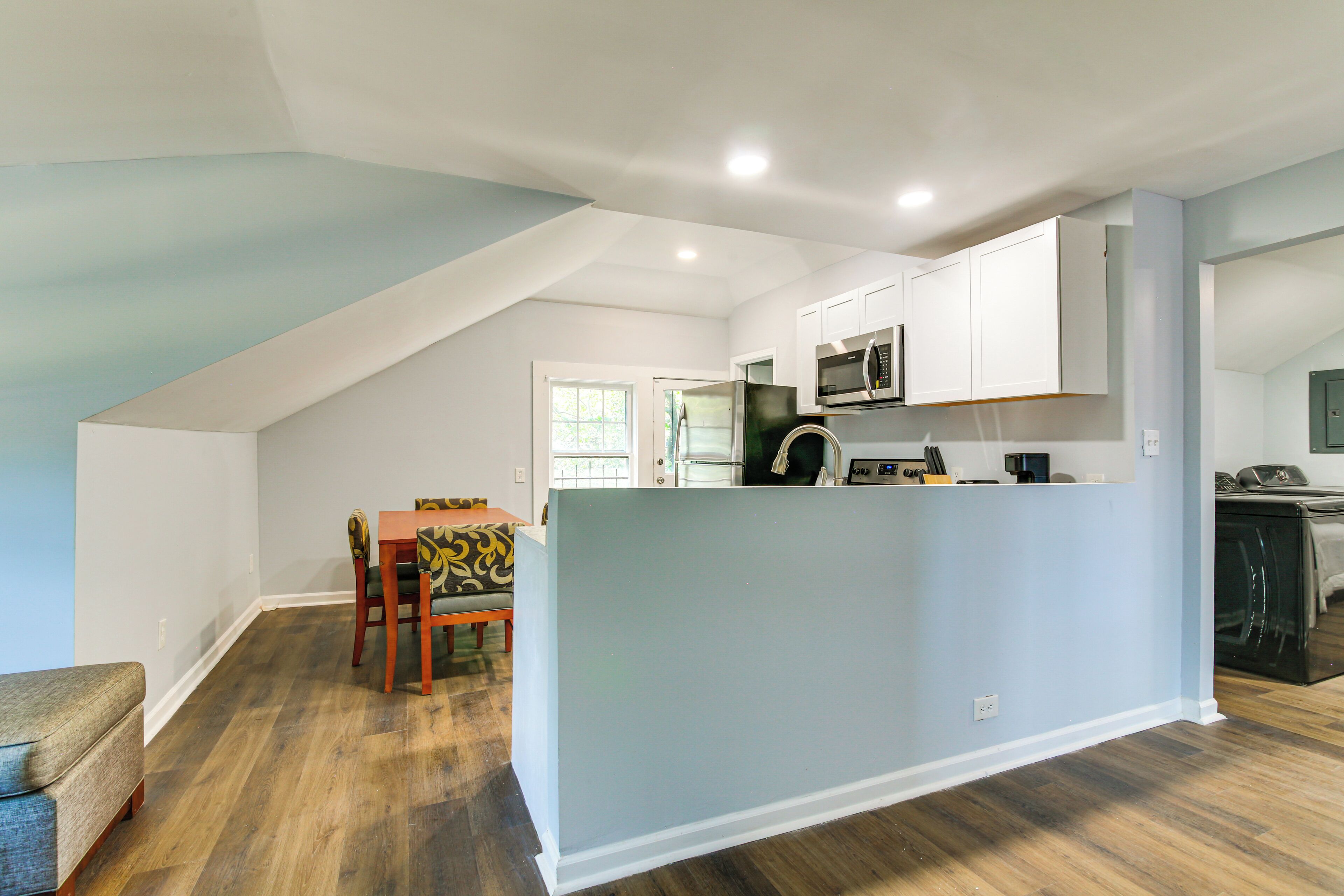 Maison (2 Bedrooms) | Intérieur
