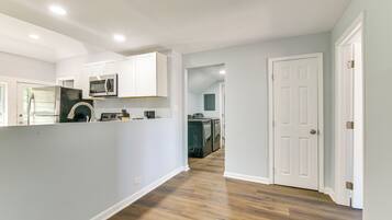 Maison (2 Bedrooms) | Intérieur