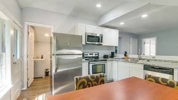 Maison (2 Bedrooms) | Intérieur