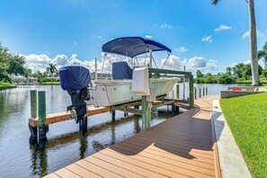 Hus (3 Bedrooms) | Innvendig