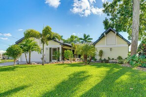 Hus (3 Bedrooms) | Innvendig