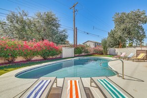 Casa (4 Bedrooms) | Interior