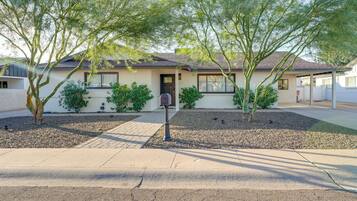 Nhà (4 Bedrooms) | Nội thất