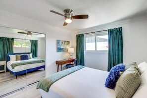 Casa (4 Bedrooms) | Interior