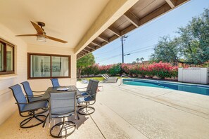 Maison (4 Bedrooms) | Intérieur