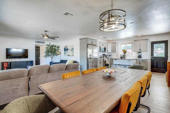 Casa (4 Bedrooms) | Interior