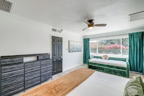 Maison (4 Bedrooms) | Intérieur