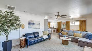 Casa (4 Bedrooms) | Parte interna