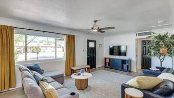 Nhà (4 Bedrooms) | Nội thất