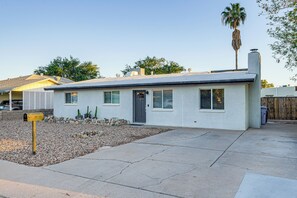 하우스 (4 Bedrooms) | 내부