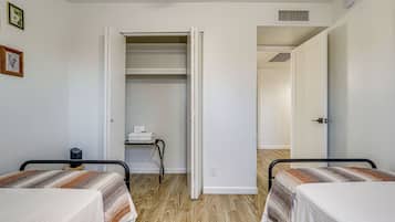 Ferienhaus (4 Bedrooms) | Innenbereich