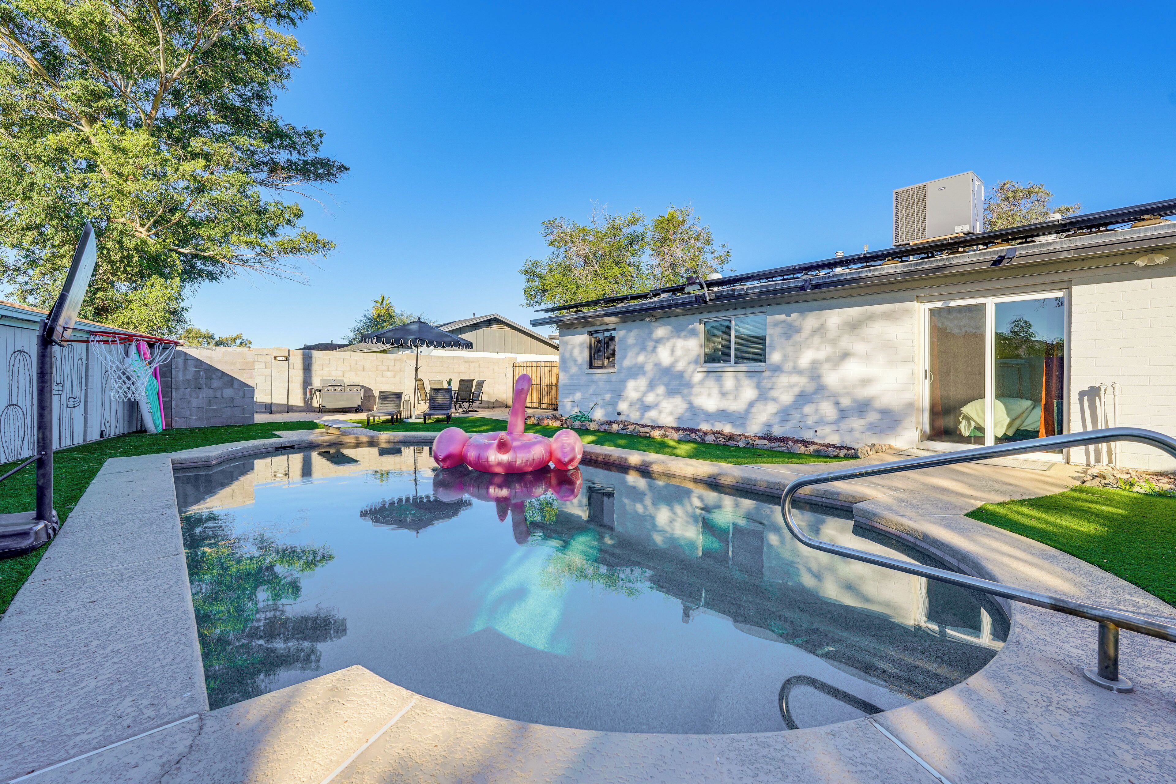 Huis (4 Bedrooms) | Interieur