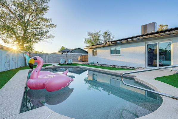 Casa (4 Bedrooms) | Fachada da propriedade
