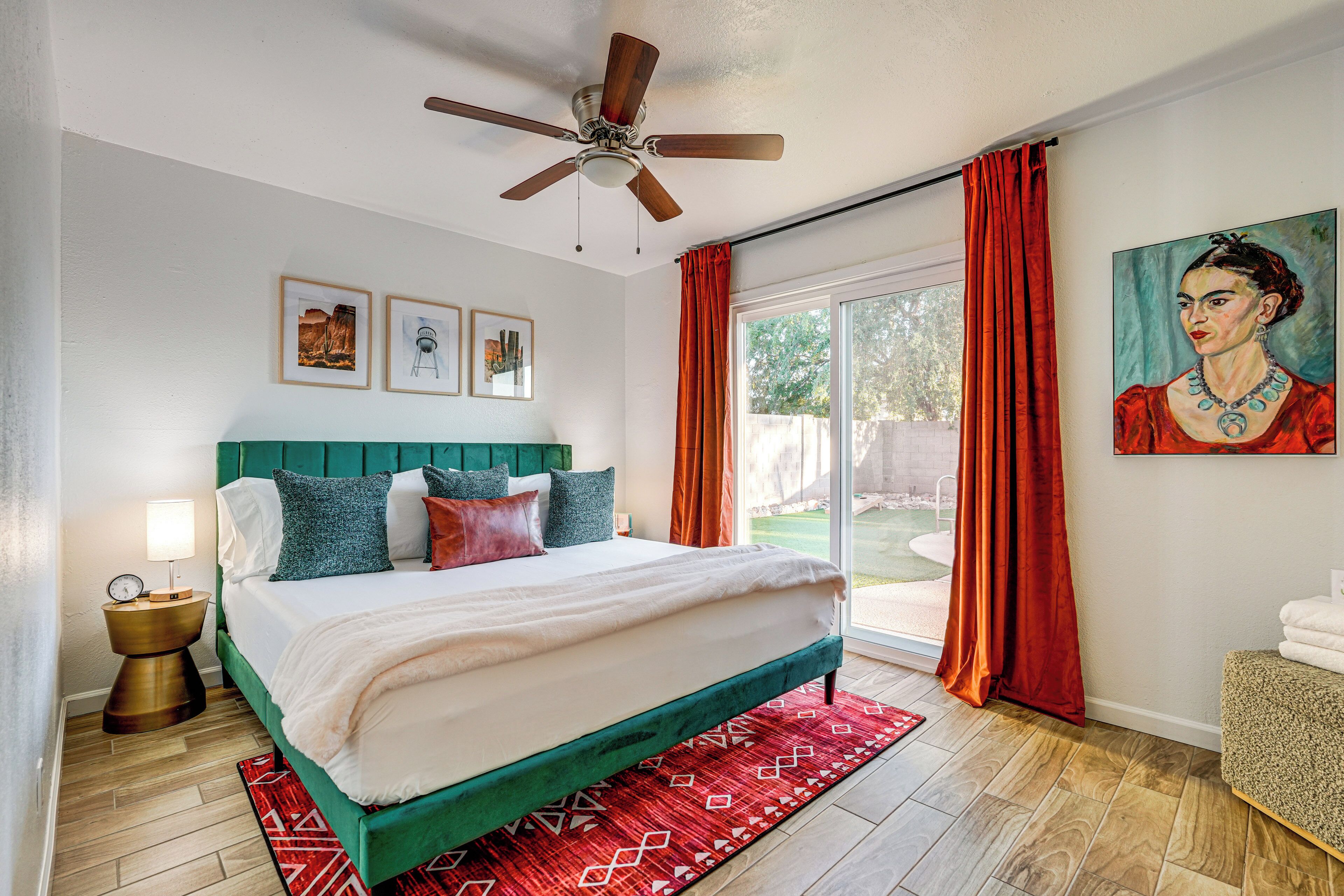 Casa (4 Bedrooms) | Interior