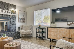 Maison (4 Bedrooms) | Intérieur