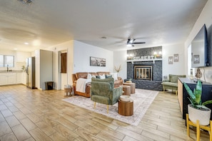 Casa (4 Bedrooms) | Parte interna