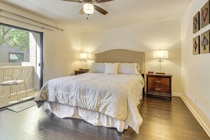 Apartamento (2 Bedrooms) | Interior