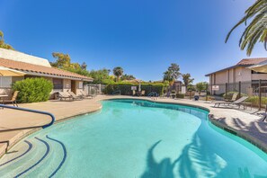 Apartamento (2 Bedrooms) | Interior