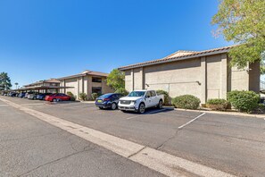 公寓 (2 Bedrooms) | 住宿內部