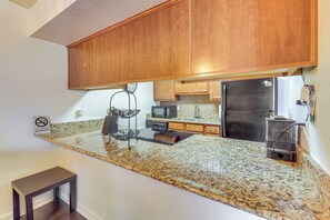 Apartamento (2 Bedrooms) | Interior