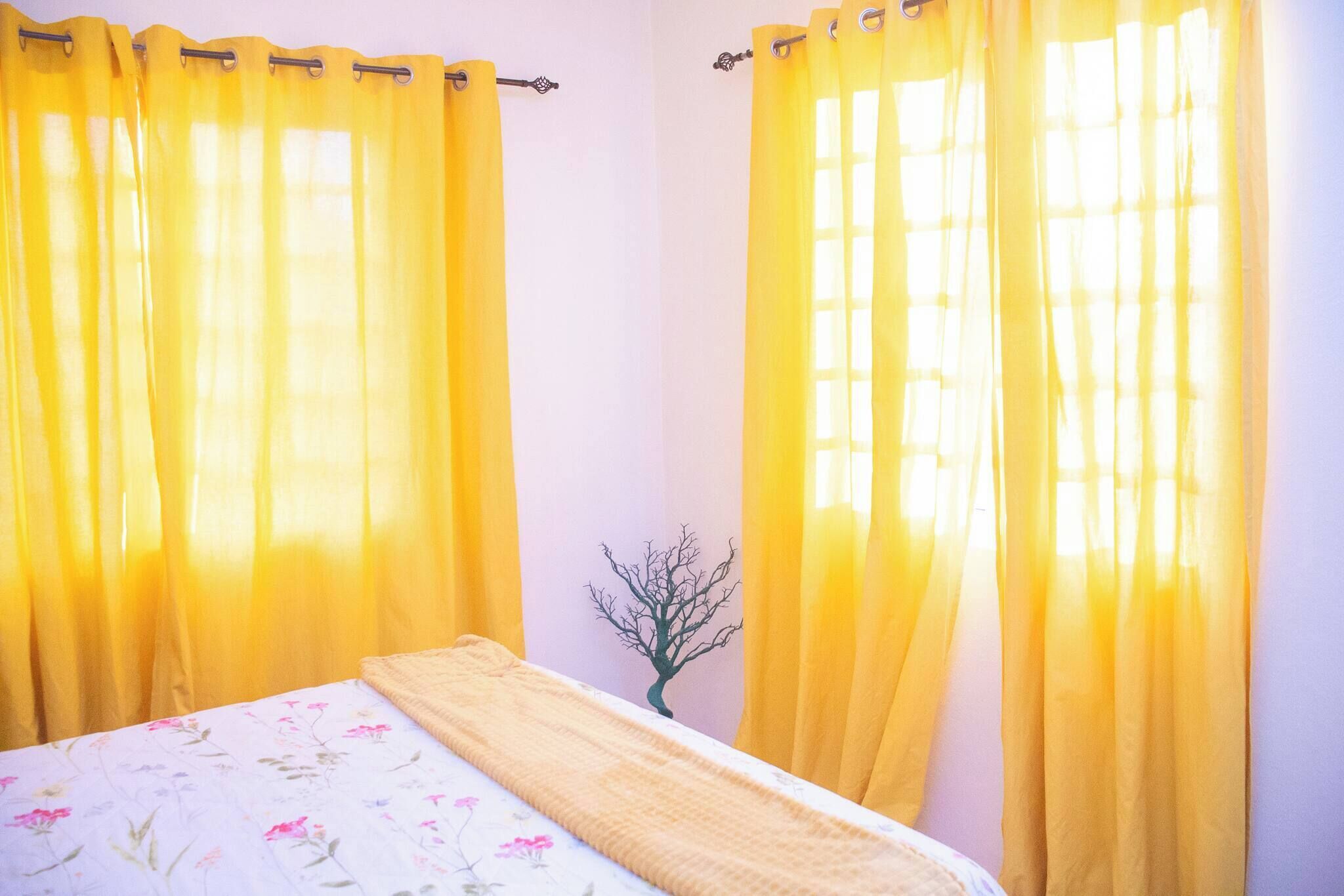 Apartment, 2 Bedrooms, Balcony, Garden View | 2 bedrooms