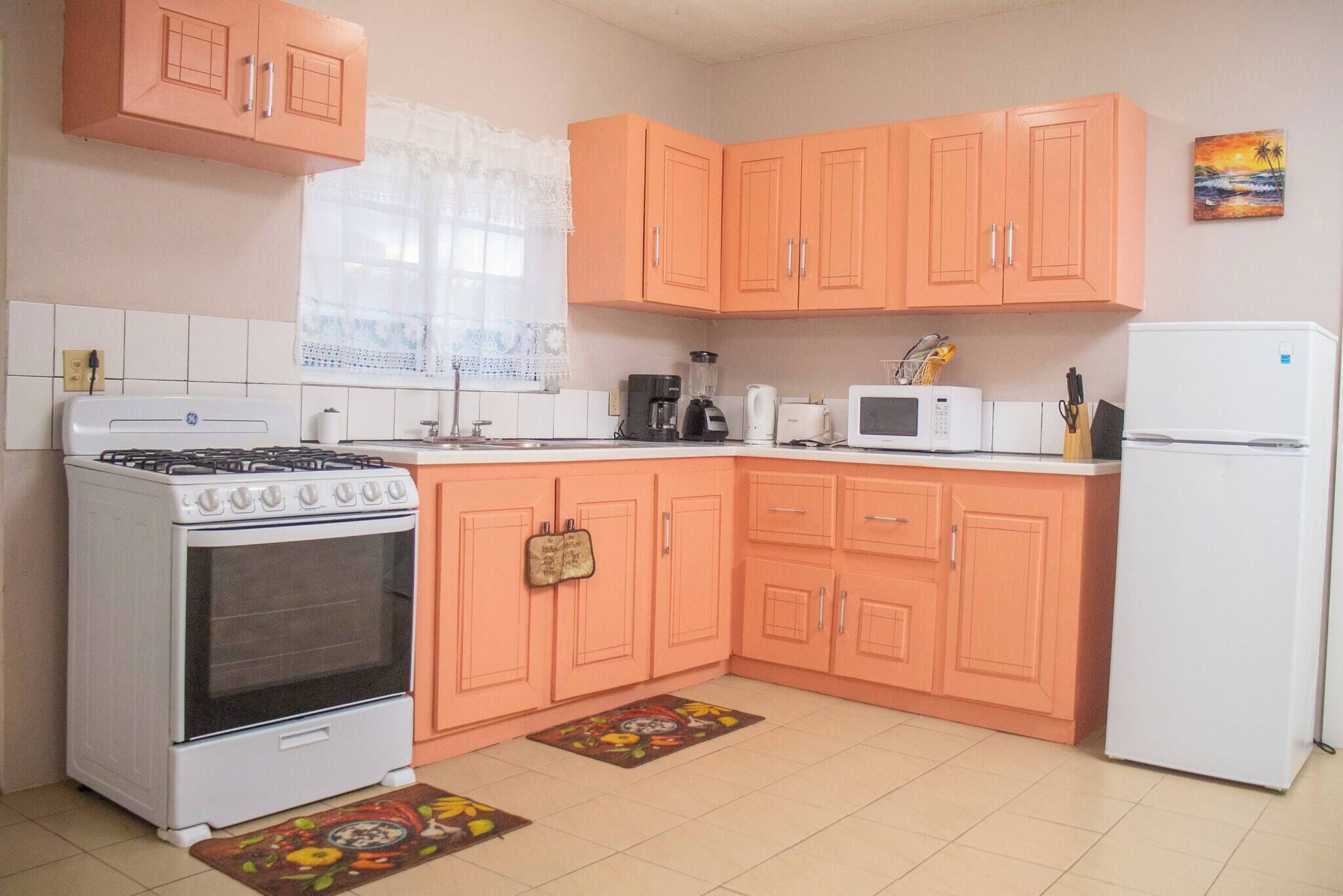 Appartement, 2 chambres, balcon, vue jardin | Intérieur
