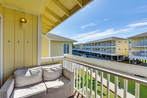 Leilighet (1 Bedroom) | Innvendig