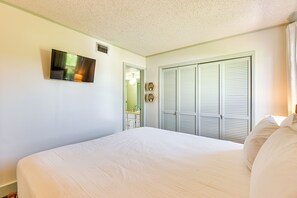 Departamento (1 Bedroom) | Interior