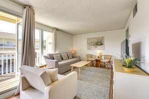 Leilighet (1 Bedroom) | Innvendig