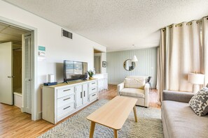 Leilighet (1 Bedroom) | Innvendig