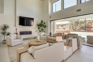 Casa (5 Bedrooms) | Interior